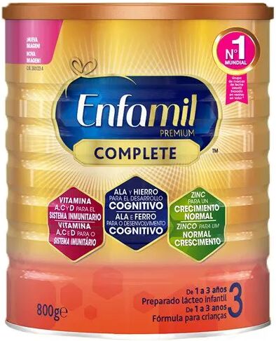Enfamil Premium Complete 3 Powder 800g