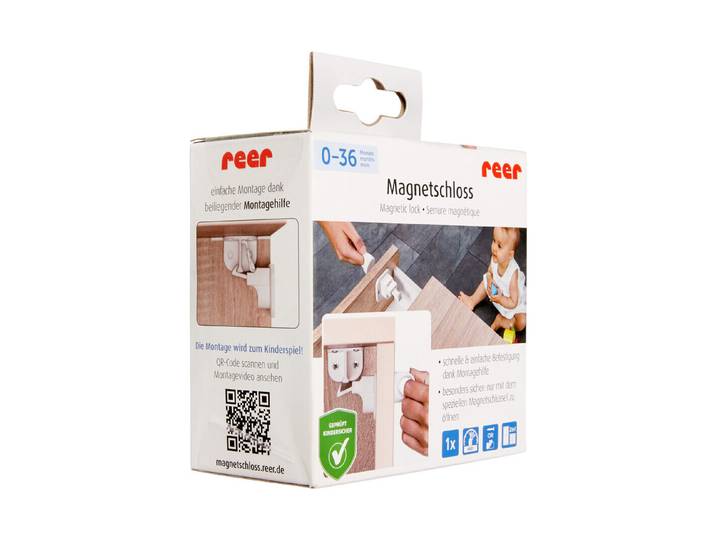 Reer Magnetschloss