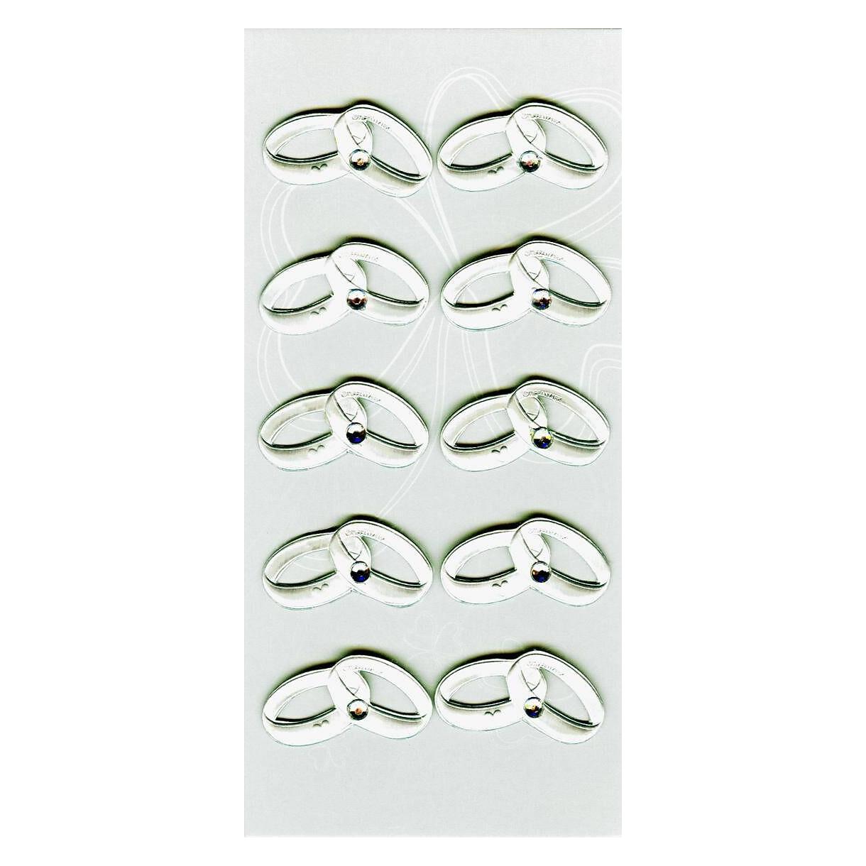 Rössler Sticker Kreativ (9002-1004)
