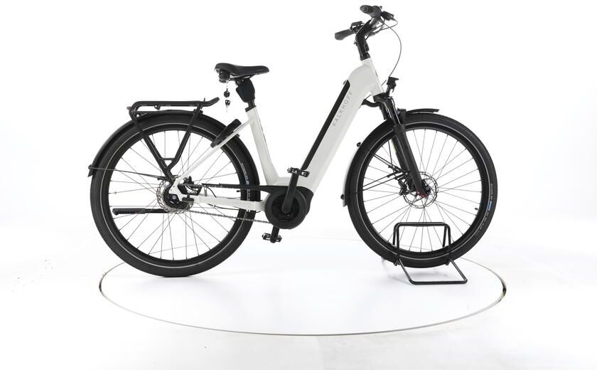 Kalkhoff Image 5.B Move+ Vélo Électrique Urbain Cadre bas 2024 - 306331