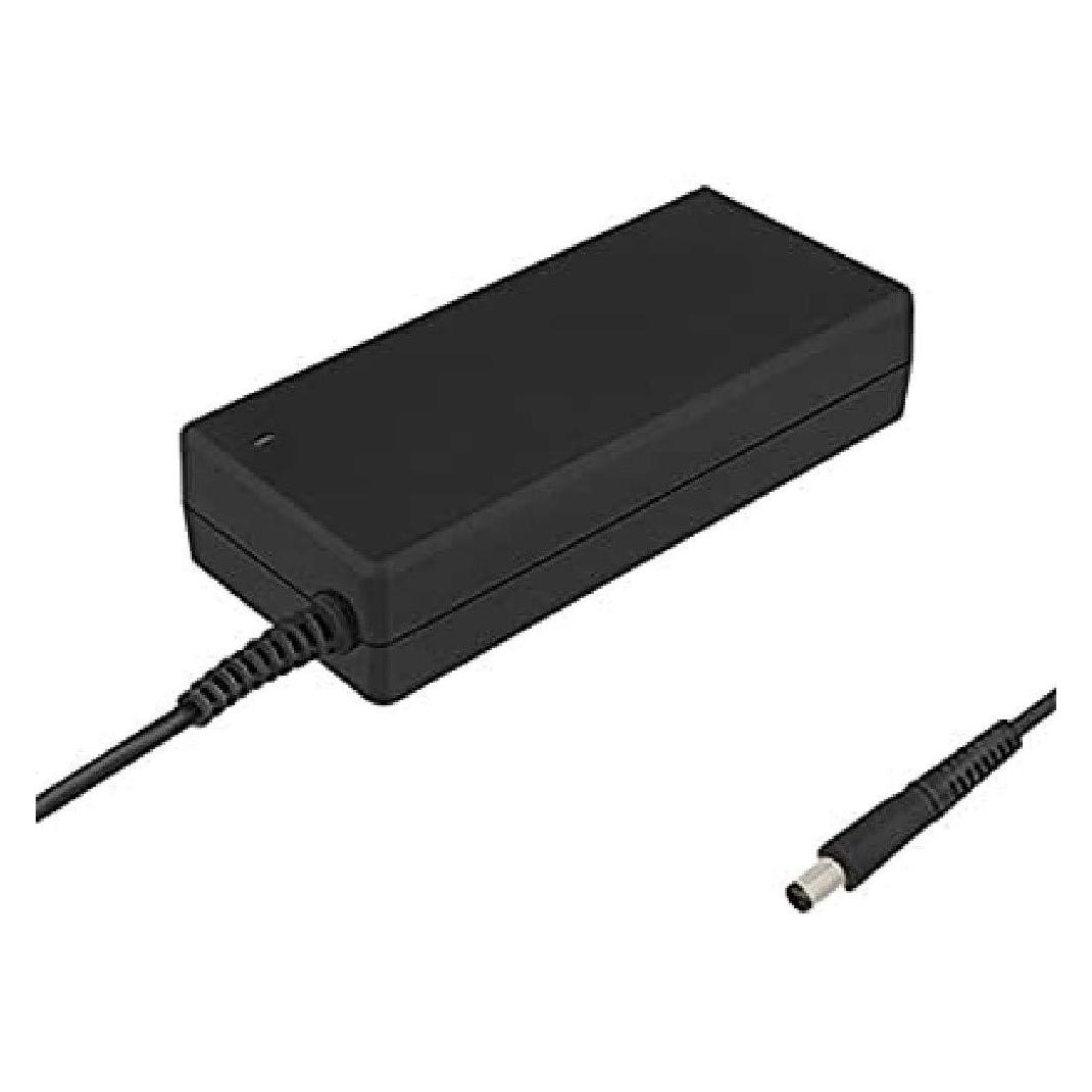 Qoltec 50086 - Notebook - Indoor - 220-240 V - 50/60 Hz - 90 W - 19 V (90 W) (50086)