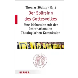 Quaestiones disput.281 Der Spürsinn des, Sachbücher