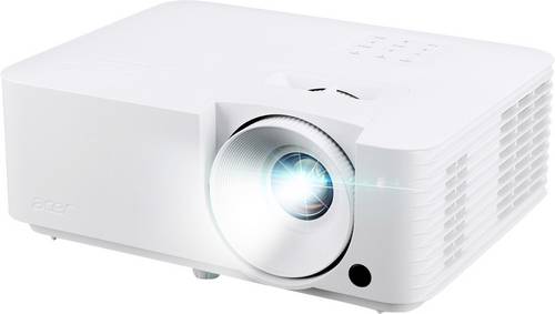 Acer Beamer PL2535i DLP 5500lm 3D ready, mit Fernbedienung