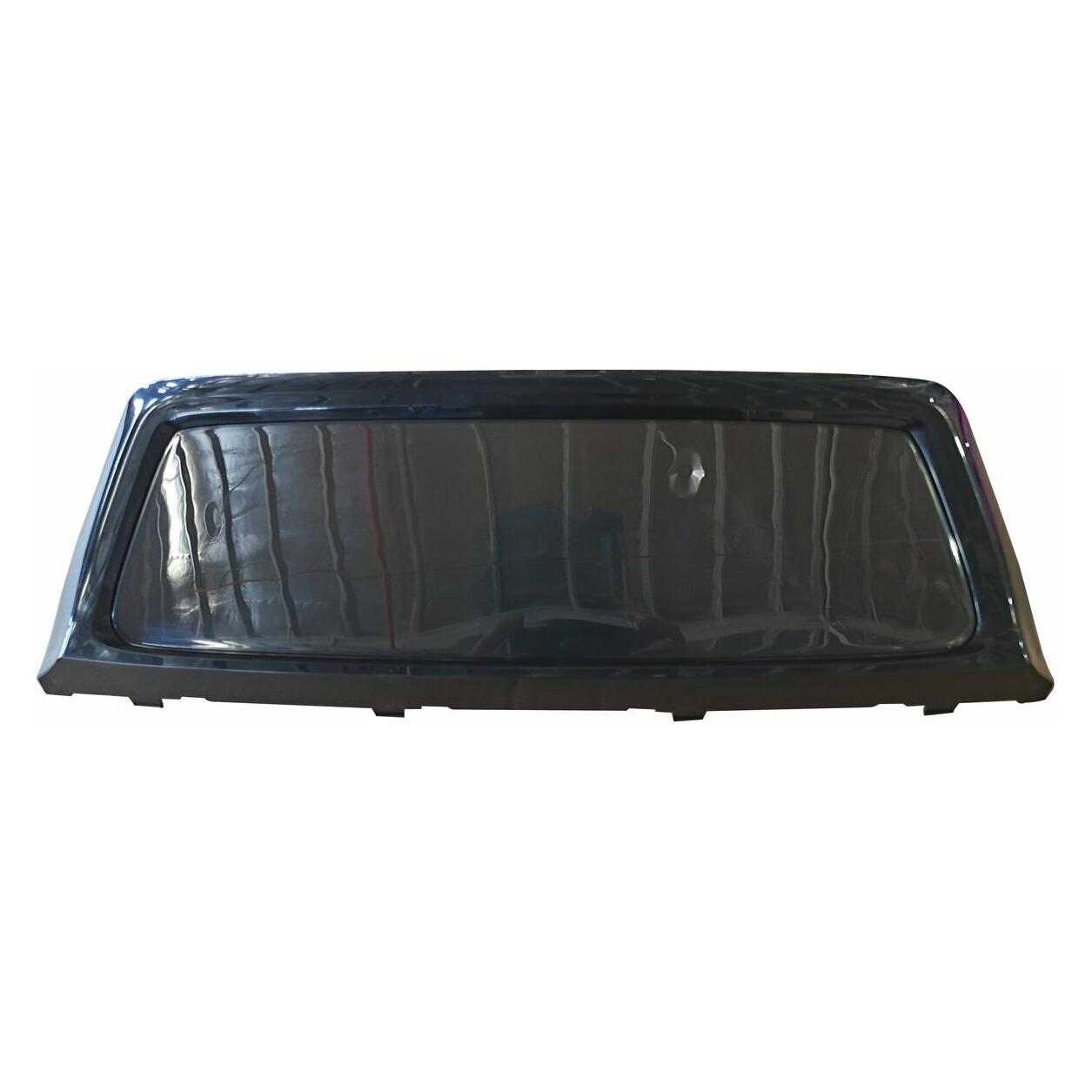 Jamara Windschutzscheibe Ride-on Mercedes-Benz SL 400 schwarz (412814)