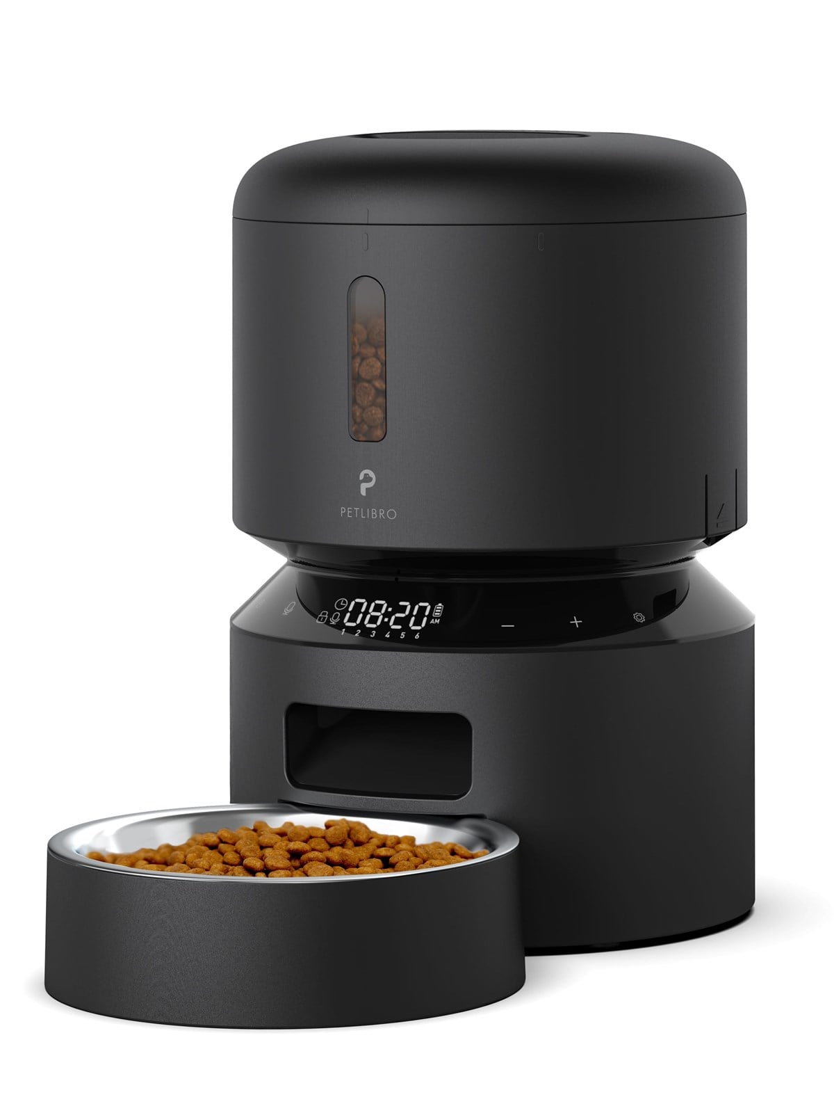 Petlibro GRANARY AUTOMATIC FEEDER 3L BLACK