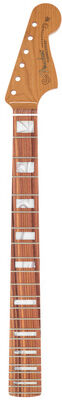 Fender Neck Jazzmaster w/Block RSTD P