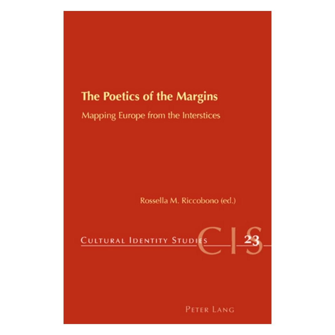 Peter Lang The Poetics of the Margins (Englisch, Rossella Riccobono) (56024797)