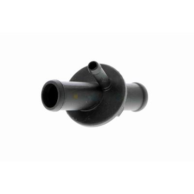VAICO Kühlmittelflansch Original Qualität V30-0973 am Wärmetauscher für Mercedes