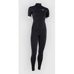 Ion Element 3/2 SS Back Zip Neoprenanzug black Gr. L