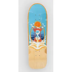 YOW Bliss 31,06"x9,25" Surf Cruiser Cruiser Deck uni Gr. Uni
