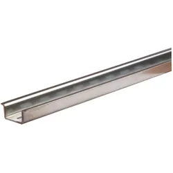 Pollmann Tragschiene TS35/1 1010401