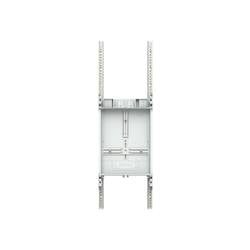 Striebel & John 2CPX044175R9999 MZ170 Zähler-Modul, 300mm 2RE, 1FB, für 1x Dreipunktzähler Zähler-Modul 1 St.