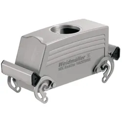Weidmüller Steckverbinder-Gehäuse HDC 24B TOBO 1PG29G