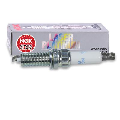 Ngk Zündkerze [Hersteller-Nr. 91530] für Citroën, BMW, Mini, Peugeot