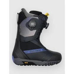 Bataleon Salsa Double BOA 2026 Snowboard-Boots black Gr. 6.5