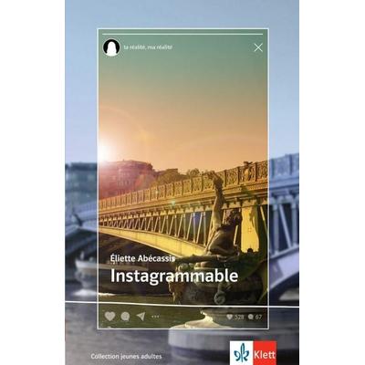 Instagrammable, Taschenbuch von Éliette Abécassis, Klett Sprachen GmbH