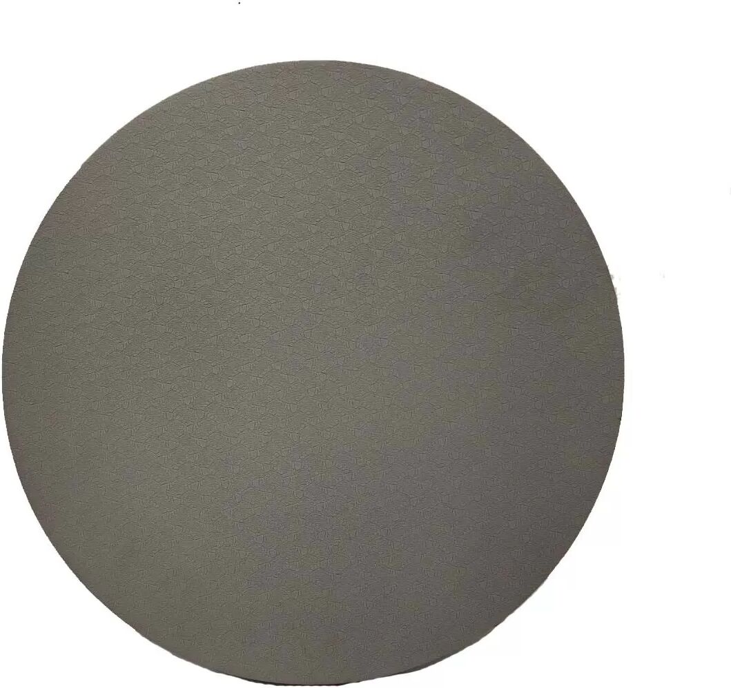 INF Lot de 4 coussinets de soutien pour planche : Coussinets épais en TPE pour un confort et une stabilité accrus Gris