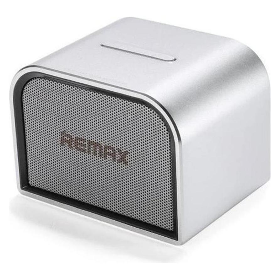 Remax Portable Bluetooth Speaker M8 Mini (5 h) (RB-M8)