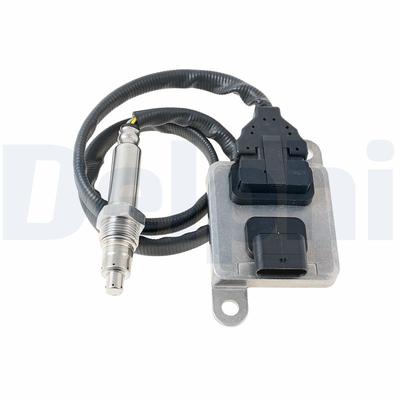 DELPHI NOx-Sensor, Harnstoffeinspritzung ans102312b1 für VW