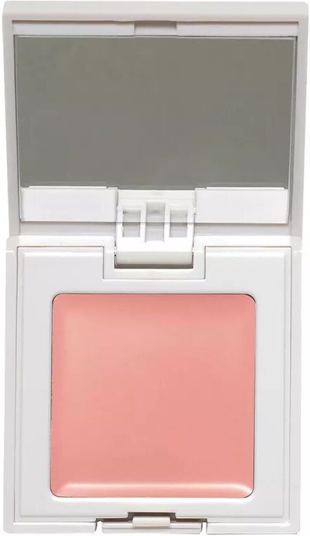 REFY - Cream Blush - Cremiger Rouge mit natürlichem Finish, 1.5 g, Rose