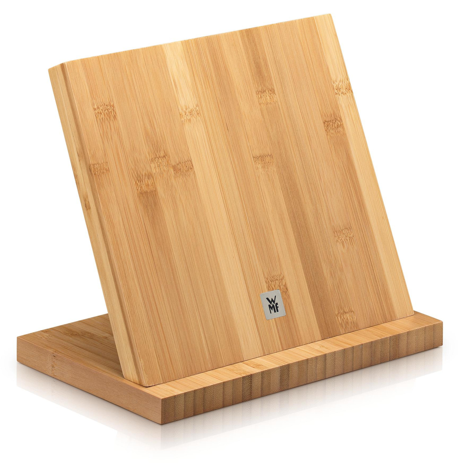 WMF magnetisch messenblok zwart