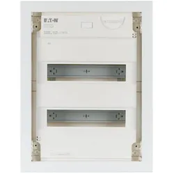 Eaton, Verteilerschrank, Kleinverteiler