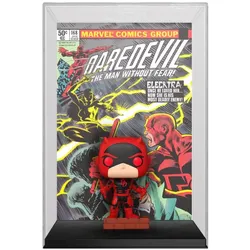 Funko Daredevil - 41 - Cover 168 Marvel