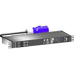 Rittal DK 7979.204 7979204 Rack-Stromverteilung