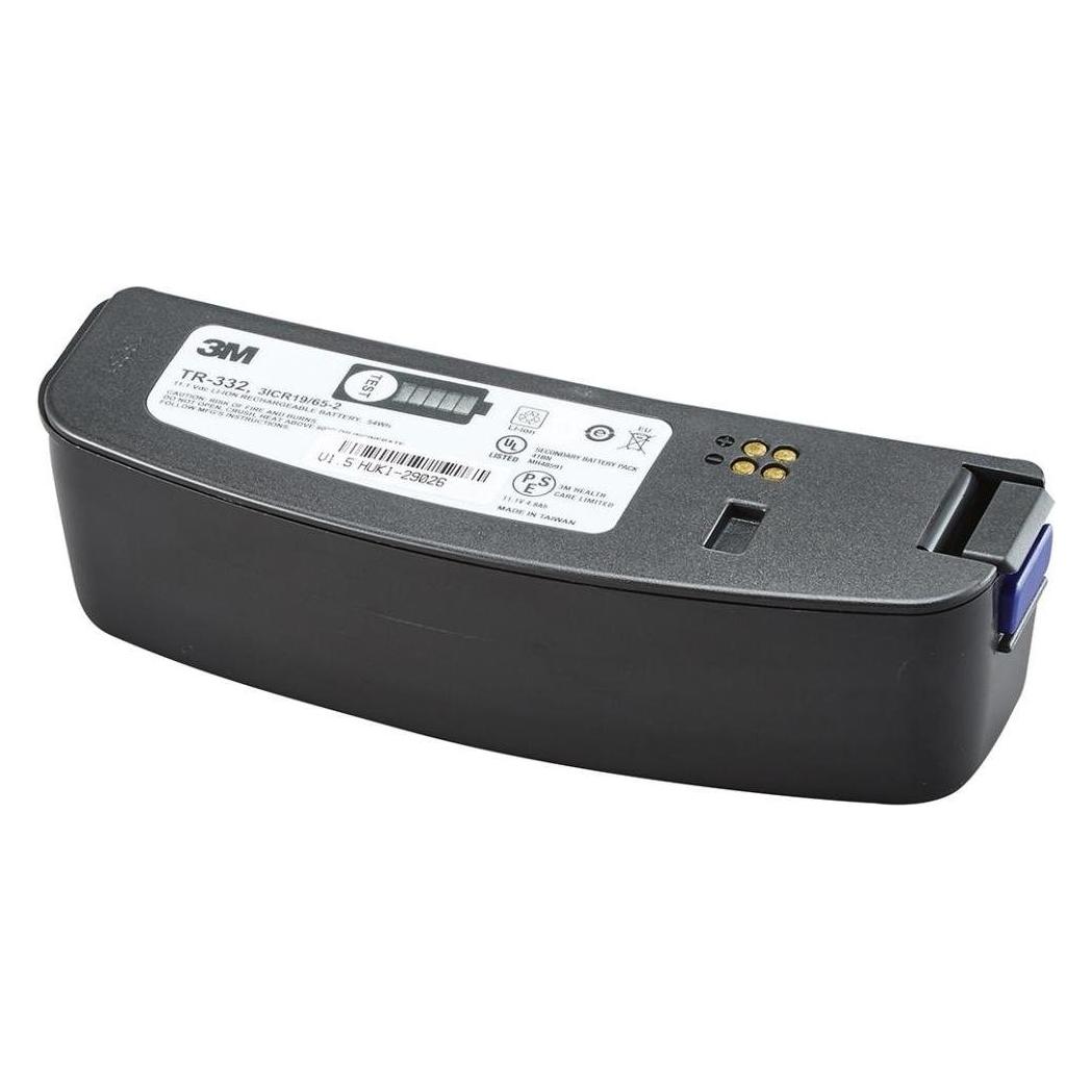 3M Akku mit hoher Kapazität (TR-332)