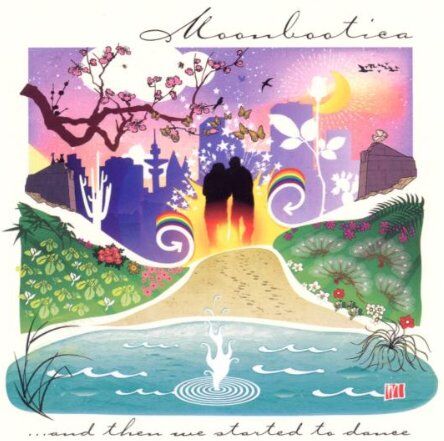 Various - Moonbootica.. . and then we started to dance! - Preis vom 19.10.2026 19:33:35 h