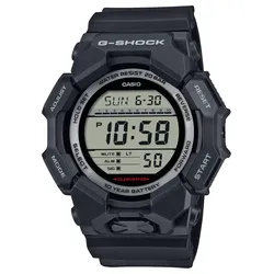 Casio GD-010-1ER G-Shock Classic Herren-Digitaluhr Schwarz