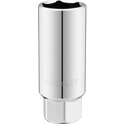 STANLEY STMT88942-0 Sechskant Zündkerzenschlüssel 21 mm 21 mm 3/8 (10 mm)