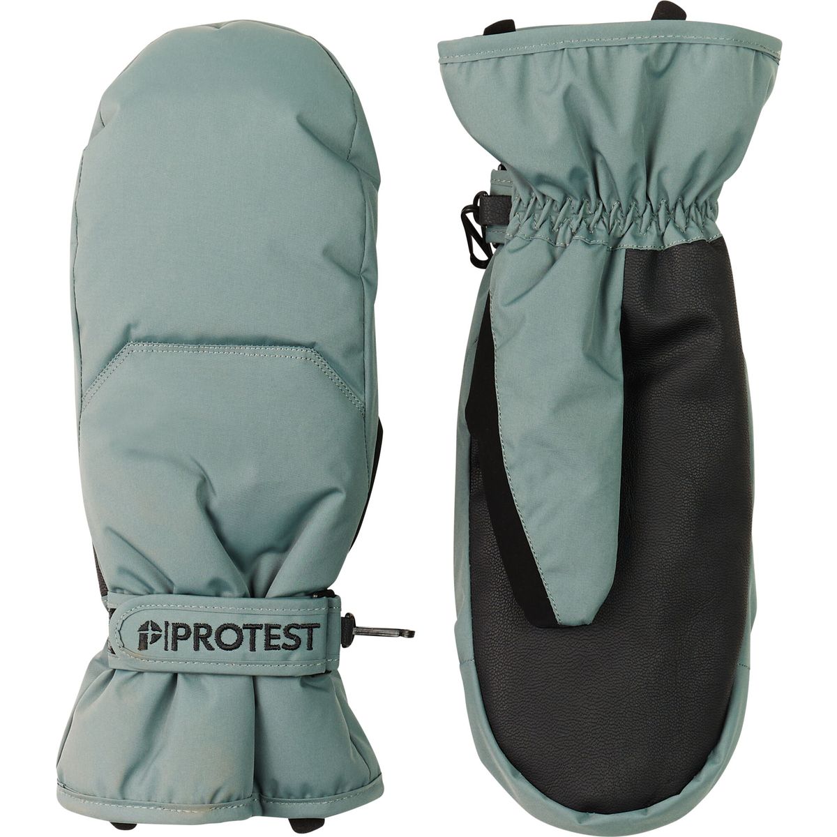 Protest Prtempire Mitten evergreen (251) M 9776700-251-M