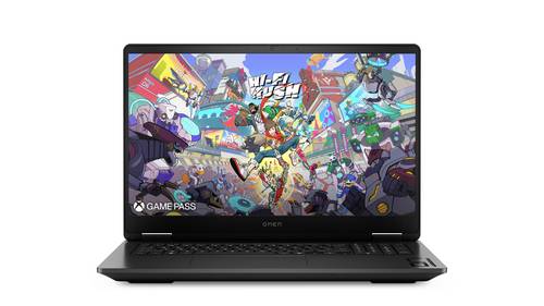 HP Omen 17-Db1490ng Ryz Ai 9 365/24gb/5