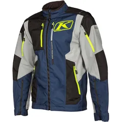 Klim Dakar Motorrad Textiljacke S