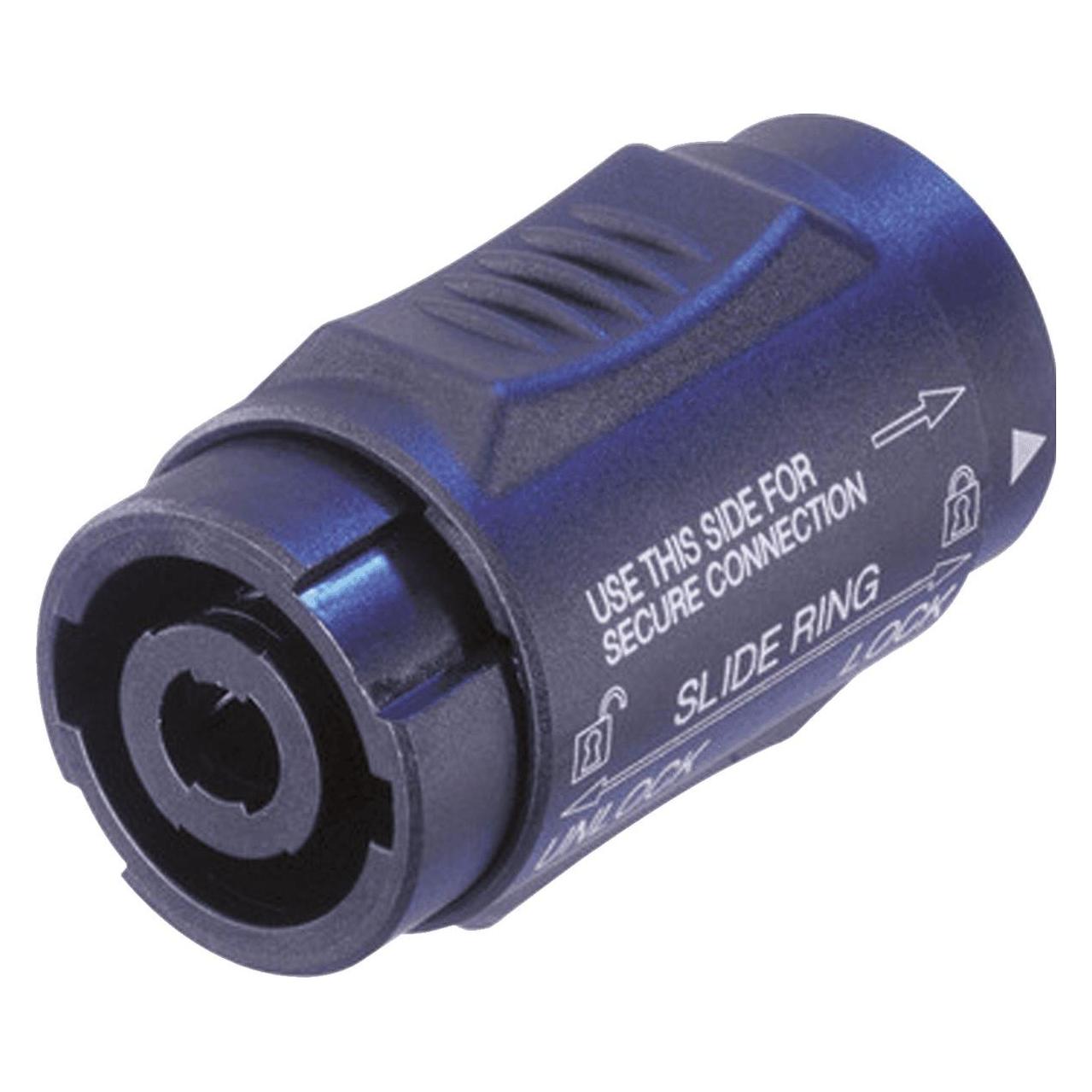 Neutrik NL4MMX (NL4MMX)