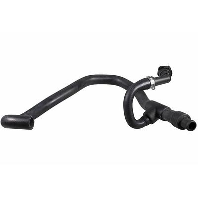 METZGER AUTOTEILE Heizungsschlauch 2421638 für RENAULT