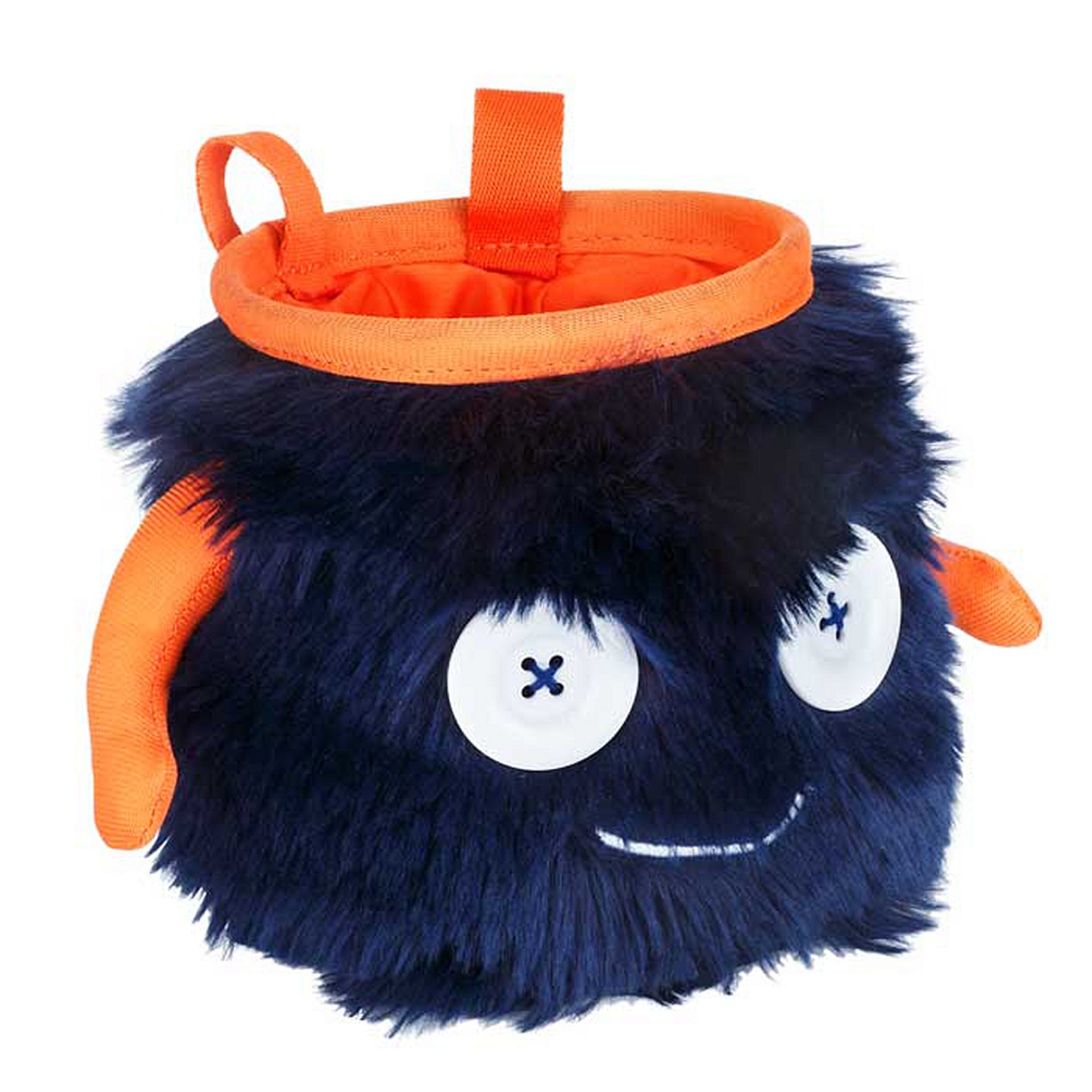 8b+ Moritz Chalkbag Chalkbags blau Alpinklettern | Sportklettern
