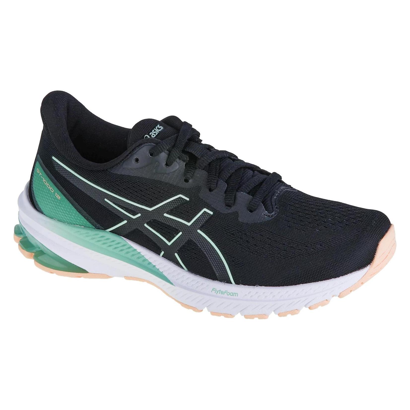 ASICS GT-1000 12 1012B450-006 - 36 (36) (1012B450-006)