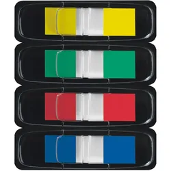 Sigel, Haftnotiz, Haftmarker (43 x 12.50 mm)