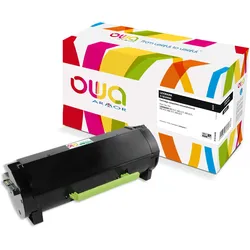 Armor OWA, Toner, 51B2H00 (BK)
