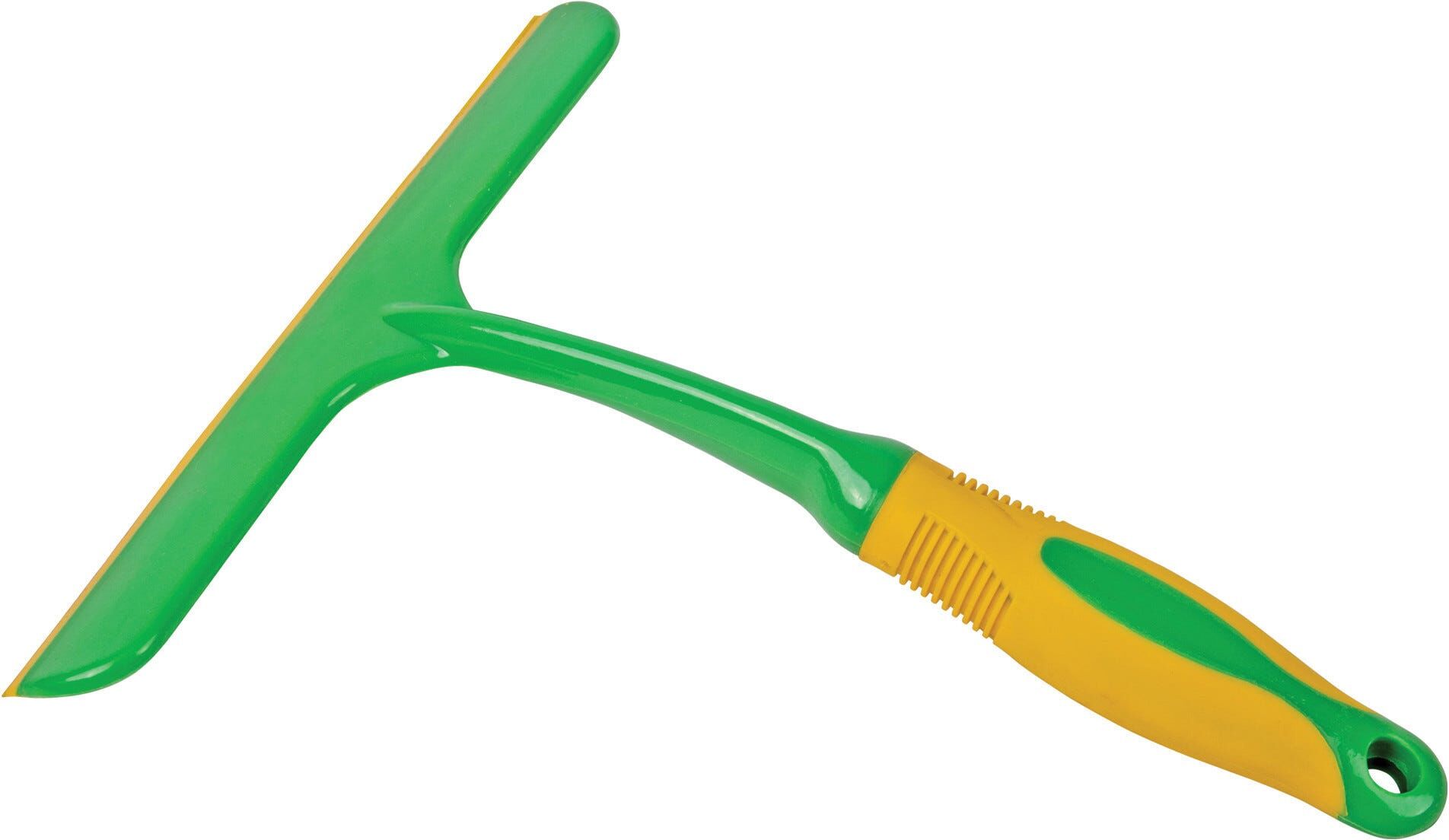 Tecnomat TERGIVETRO JOHN STUPENDA 22 cm PER VETRI E PIASTRELLE