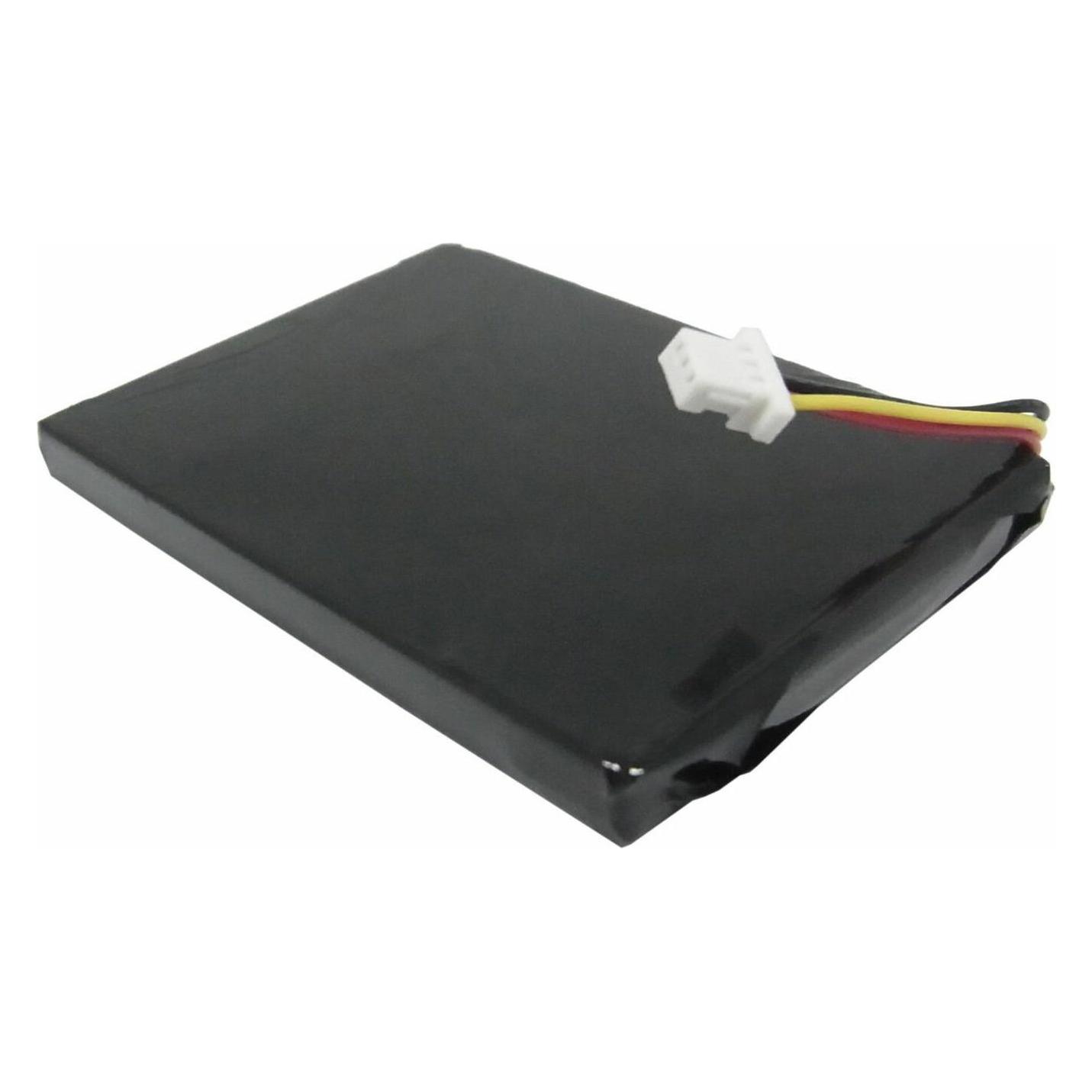 CoreParts Battery for Media Player (MBXMPL-BA140)
