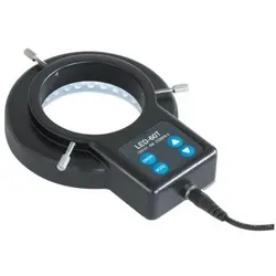 Kern, Mikroskop Zubehör, Ring illumination 3W LED: 7000-11000K