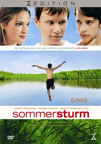 Marco Kreuzpaintner - Sommersturm - Preis vom 08.10.2026 07:26:42 h
