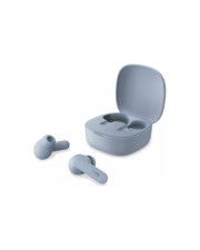 Philips Tat2100 True Wireless Stereo Tws Anrufe/Musik - Kopfhörer Kabellos 34 g (TAT2100LB/00)