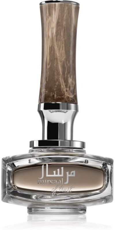 Afnan Mirsaal Of Trust EDP für Herren 90 ml