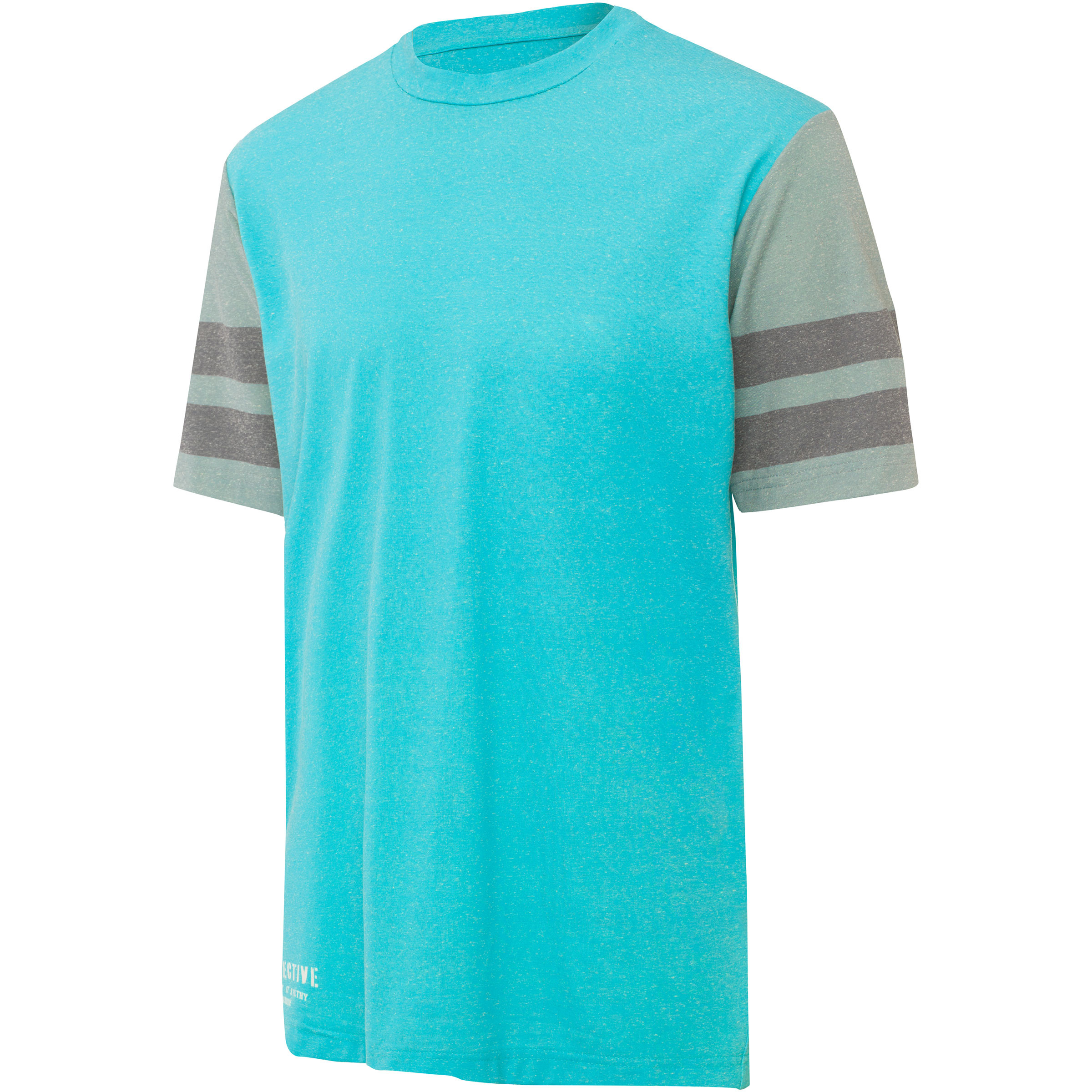 Protective Prison Blues Herren T-Shirts tuerkis Größe M Mountainbike Elastisch