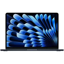 Apple MacBook Air 13" 2026 M5/16/512GB SSD 10C GPU Mitternacht BTO