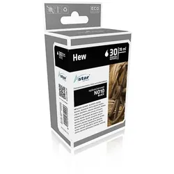 Tinten ASTAR AS15110 ASTAR HP BJ2200 TINTE BLK
